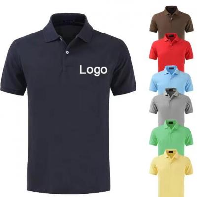 Custom Polo T-shirt 